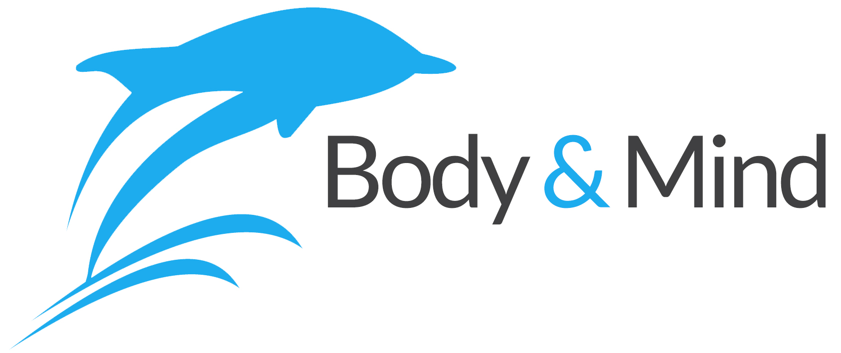 Dolfijn Body & Mind